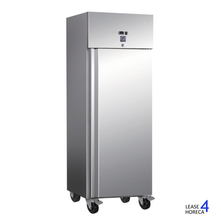 Gastro-Inox koelkast 201.002 (600 liter)